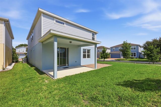 4424 SILVER CREEK STREET, Kissimmee, FL 34744