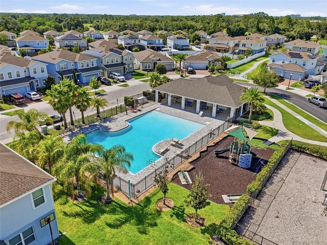 4424 SILVER CREEK STREET, Kissimmee, FL 34744