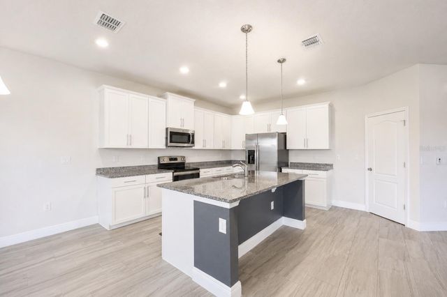 4424 SILVER CREEK STREET, Kissimmee, FL 34744
