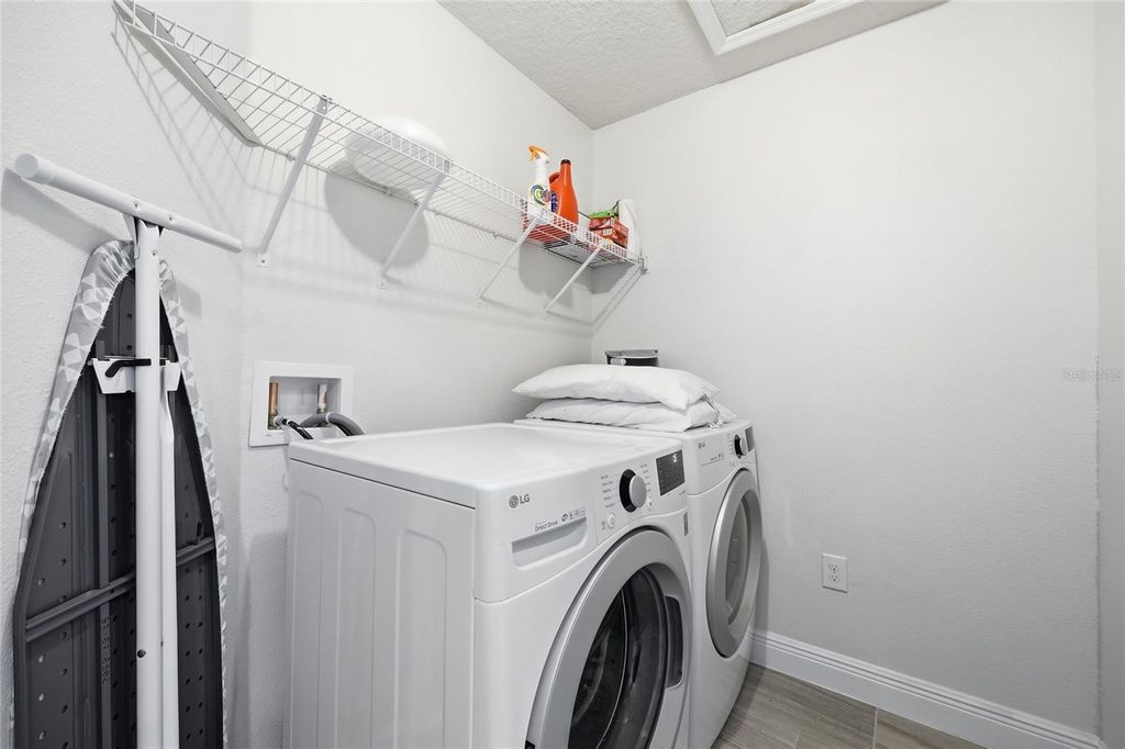 Image 20 of property listing at 4424 SILVER CREEK STREET, Kissimmee, FL 34744
