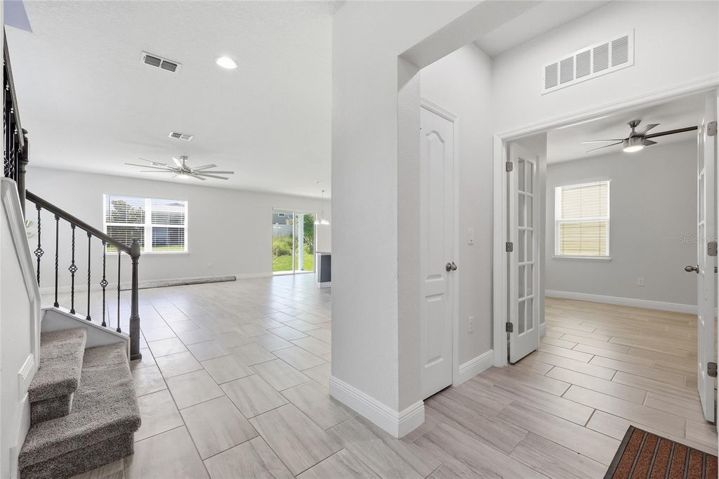 Image 3 of property listing at 4424 SILVER CREEK STREET, Kissimmee, FL 34744