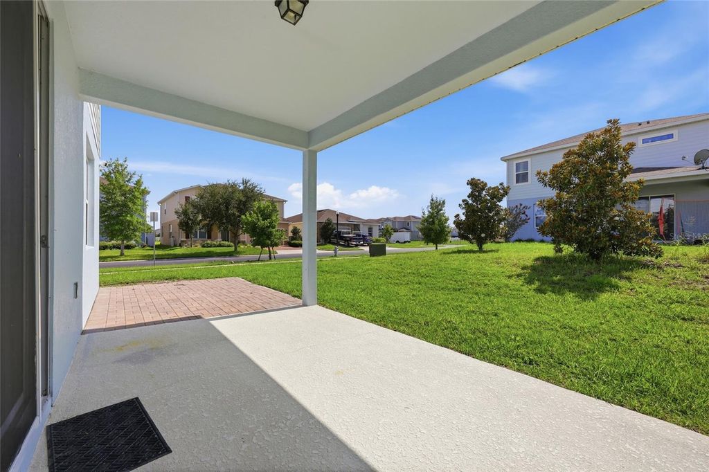 Image 21 of property listing at 4424 SILVER CREEK STREET, Kissimmee, FL 34744