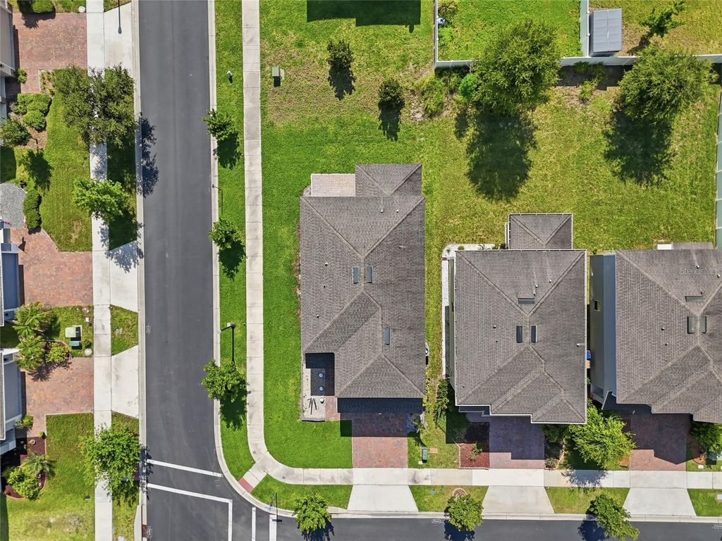 Image 24 of property listing at 4424 SILVER CREEK STREET, Kissimmee, FL 34744