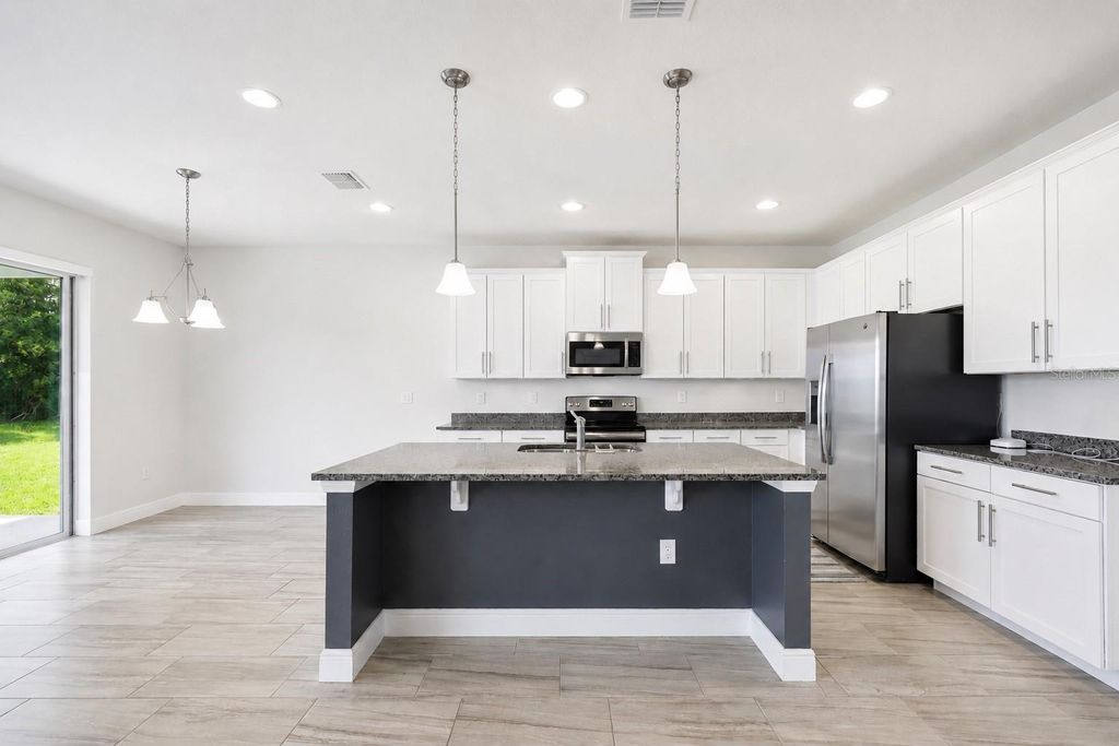 Image 4 of property listing at 4424 SILVER CREEK STREET, Kissimmee, FL 34744