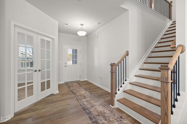 325 Providence Spgs Lane, Fuquay Varina, NC 27526