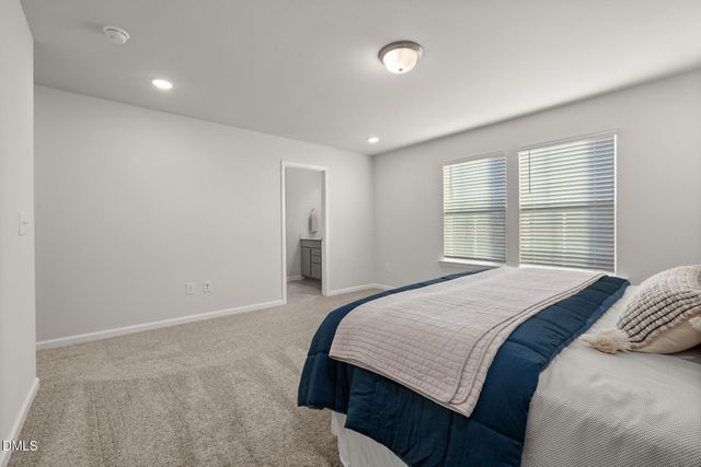 325 Providence Spgs Lane, Fuquay Varina, NC 27526