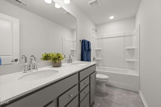 325 Providence Spgs Lane, Fuquay Varina, NC 27526