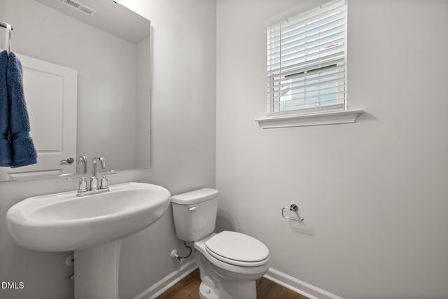 325 Providence Spgs Lane, Fuquay Varina, NC 27526