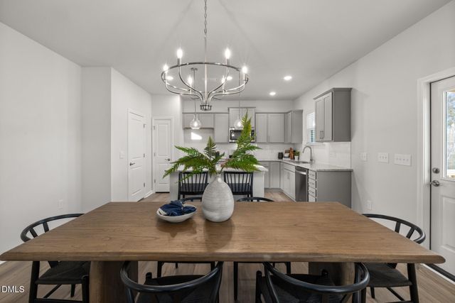 325 Providence Spgs Lane, Fuquay Varina, NC 27526