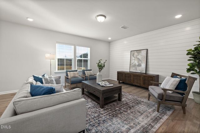 325 Providence Spgs Lane, Fuquay Varina, NC 27526