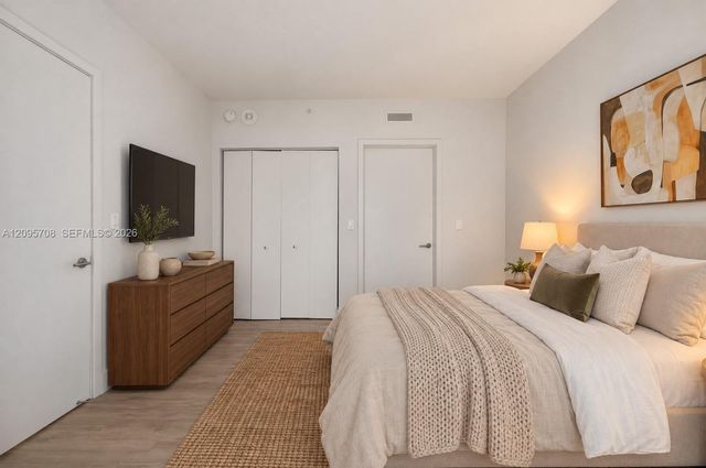 1300 S Miami Avenue 3502, Miami, FL 33130