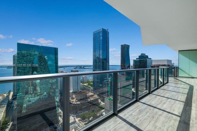 1300 S Miami Avenue 3502, Miami, FL 33130