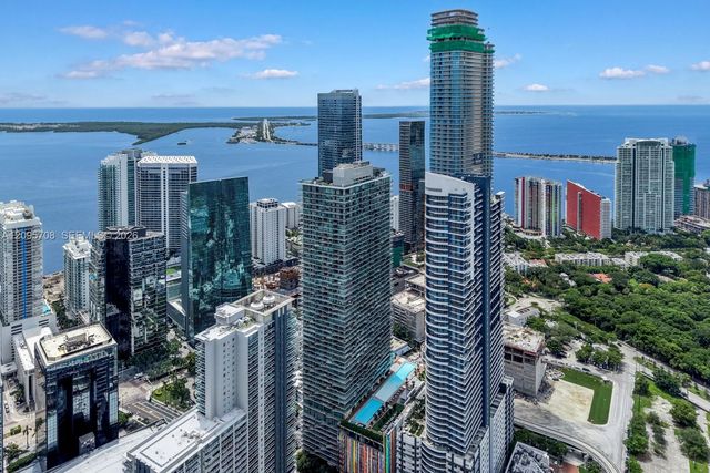 1300 S Miami Avenue 3502, Miami, FL 33130