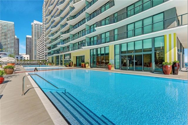 1300 S Miami Avenue 3502, Miami, FL 33130