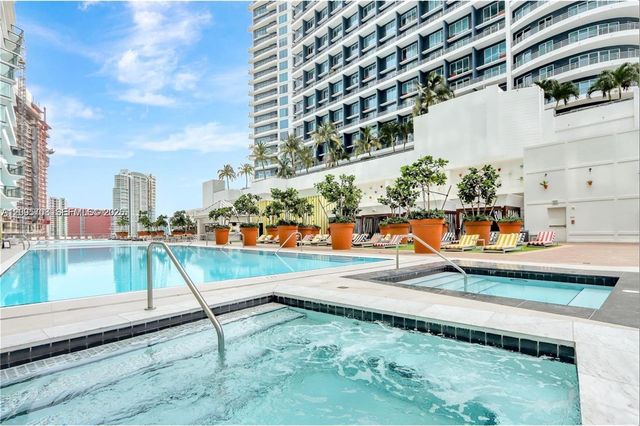 1300 S Miami Avenue 3502, Miami, FL 33130