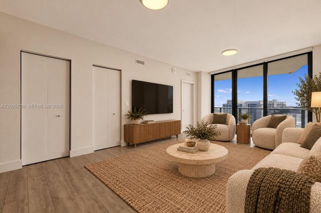 1300 S Miami Avenue 3502, Miami, FL 33130