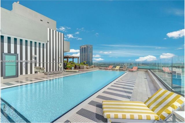 1300 S Miami Avenue 3502, Miami, FL 33130