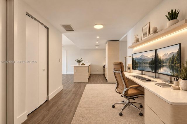 1300 S Miami Avenue 3502, Miami, FL 33130