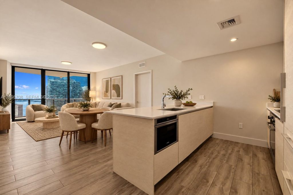 1300 S Miami Avenue 3502, Miami, FL 33130