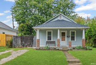 2232 Charles Street, Lafayette, IN 47904