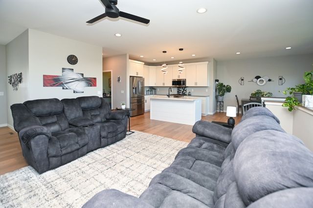 1807 Wycliffe Court SW, Cedar Rapids, IA 52404