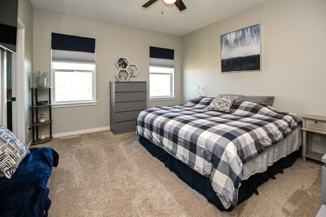 1807 Wycliffe Court SW, Cedar Rapids, IA 52404