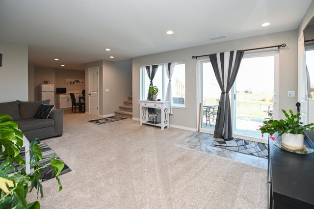 1807 Wycliffe Court SW, Cedar Rapids, IA 52404