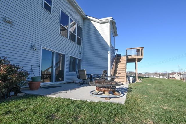 1807 Wycliffe Court SW, Cedar Rapids, IA 52404