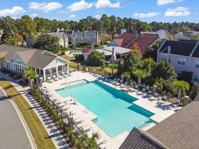 4533 Girvan Dr Unit D, Myrtle Beach, SC 29579