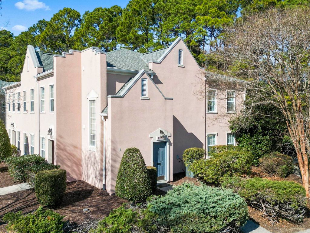 4533 Girvan Dr Unit D, Myrtle Beach, SC 29579