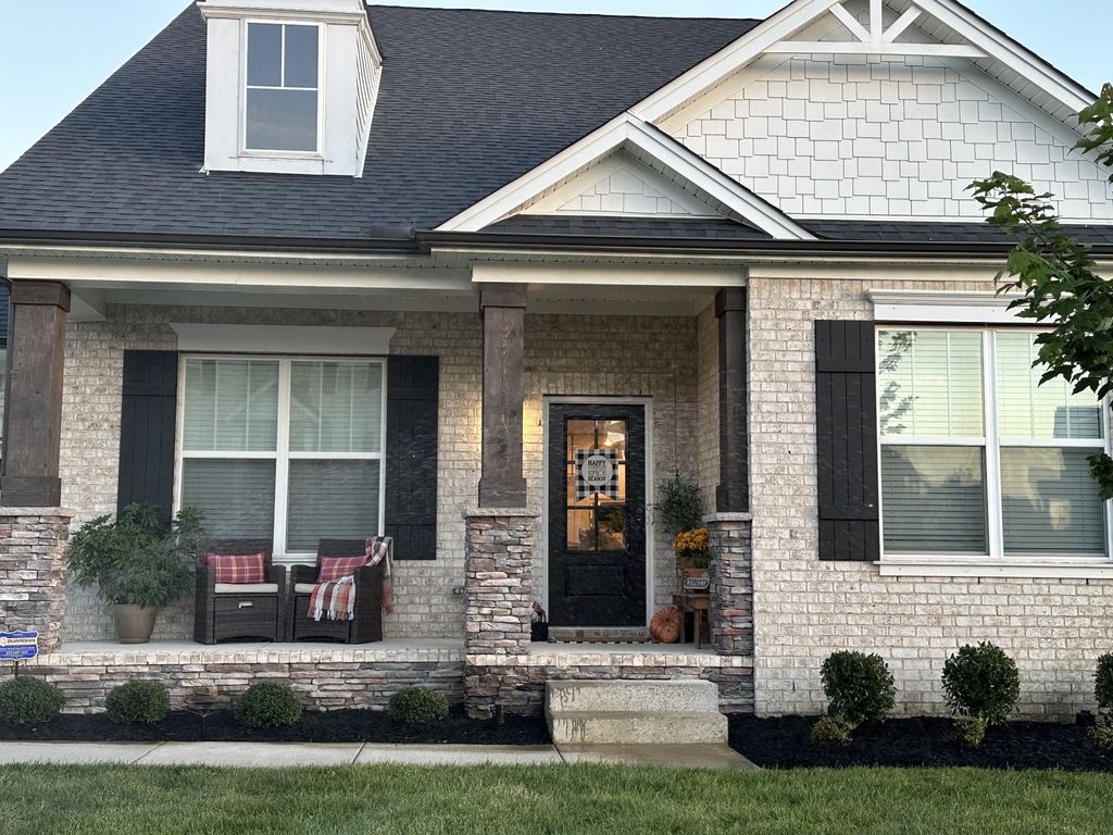 213 Caroline Way, Mount Juliet, TN 37122