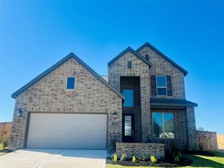 22234 Junction Peak Drive, Porter Heights, TX 77365