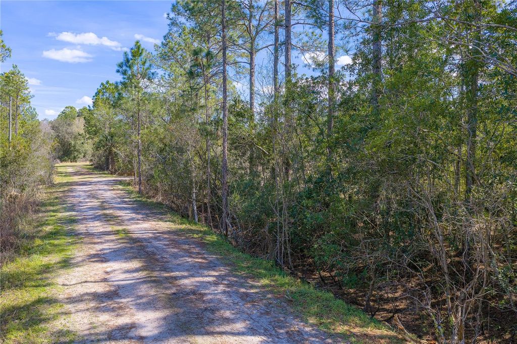 Image 3 of property listing at 480 PASTURE ROAD, De Leon Springs, FL 32130