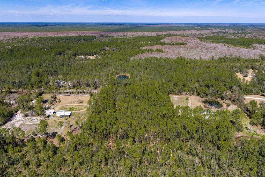 Image 5 of property listing at 480 PASTURE ROAD, De Leon Springs, FL 32130