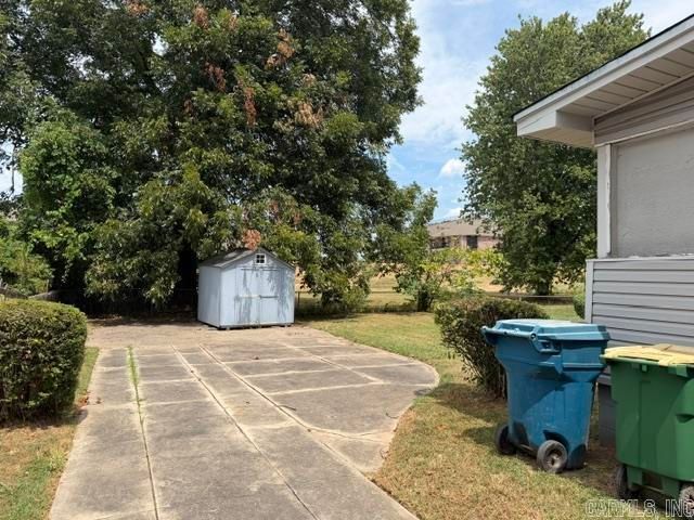 2016 E 4th Street, Little Rock, AR 72202