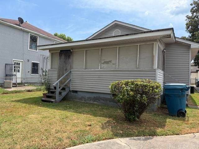 2016 E 4th Street, Little Rock, AR 72202