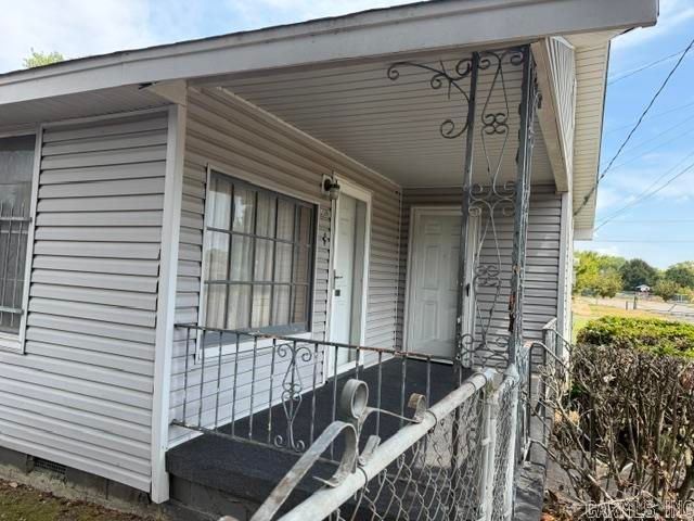 2016 E 4th Street, Little Rock, AR 72202