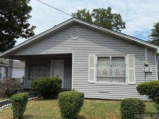 2016 E 4th Street, Little Rock, AR 72202