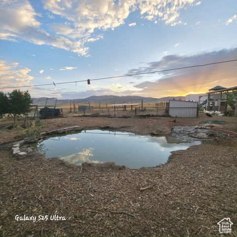 13585 N 10000 W, Tremonton, UT 84337