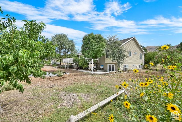 13585 N 10000 W, Tremonton, UT 84337