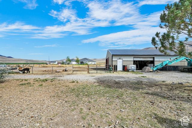 13585 N 10000 W, Tremonton, UT 84337