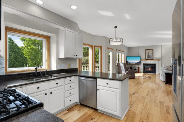 705 Granite Drive, Eagan, MN 55123