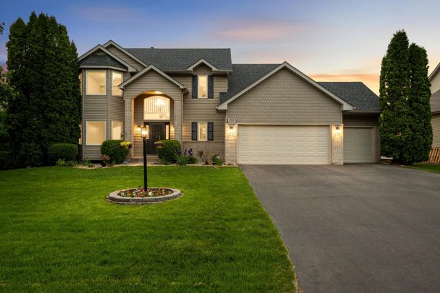 705 Granite Drive, Eagan, MN 55123