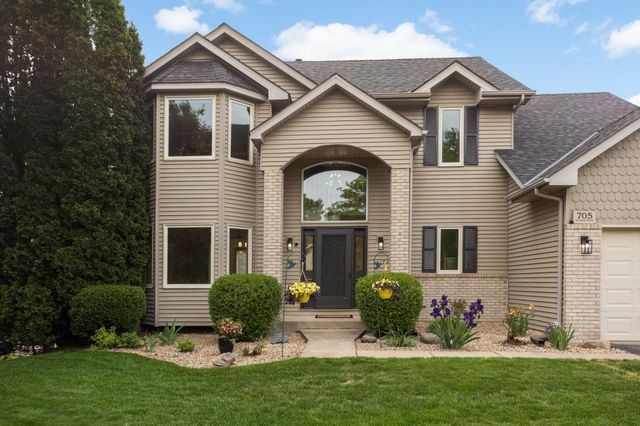 705 Granite Drive, Eagan, MN 55123