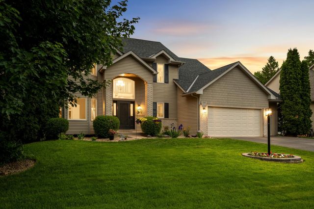 705 Granite Drive, Eagan, MN 55123