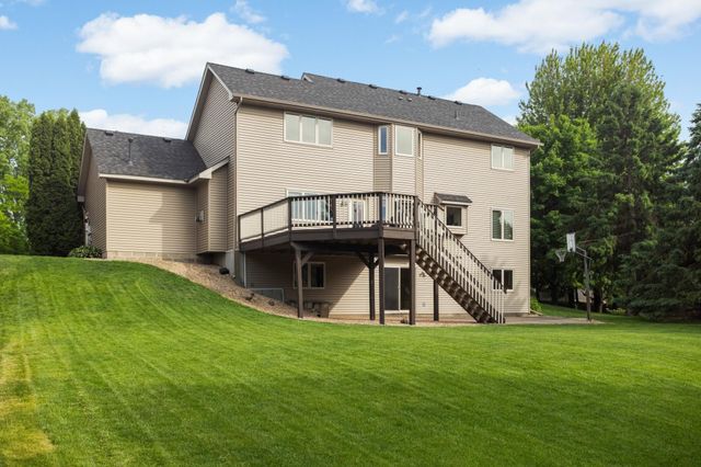 705 Granite Drive, Eagan, MN 55123