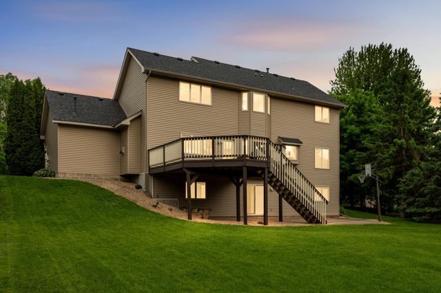 705 Granite Drive, Eagan, MN 55123
