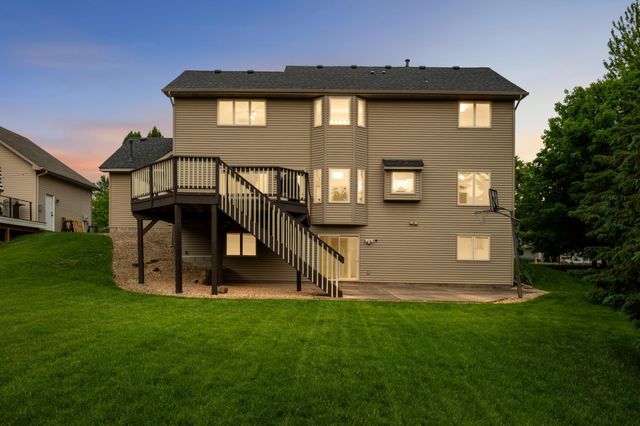 705 Granite Drive, Eagan, MN 55123