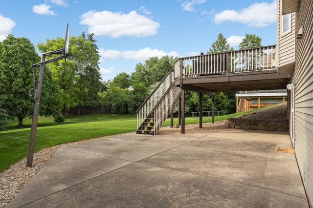 705 Granite Drive, Eagan, MN 55123