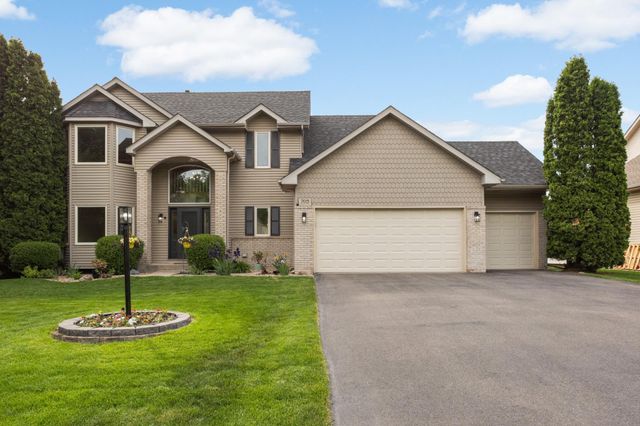 705 Granite Drive, Eagan, MN 55123